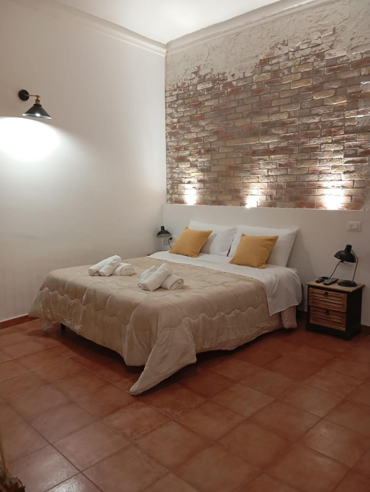 Maison Materassai Loft&dimora Palerme